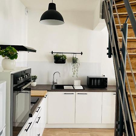 Be My Apparts, Appartement De Charme "Au Beffroi", Douai, Coeur De Ville 外观 照片