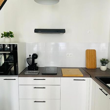 Be My Apparts, Appartement De Charme "Au Beffroi", Douai, Coeur De Ville 外观 照片