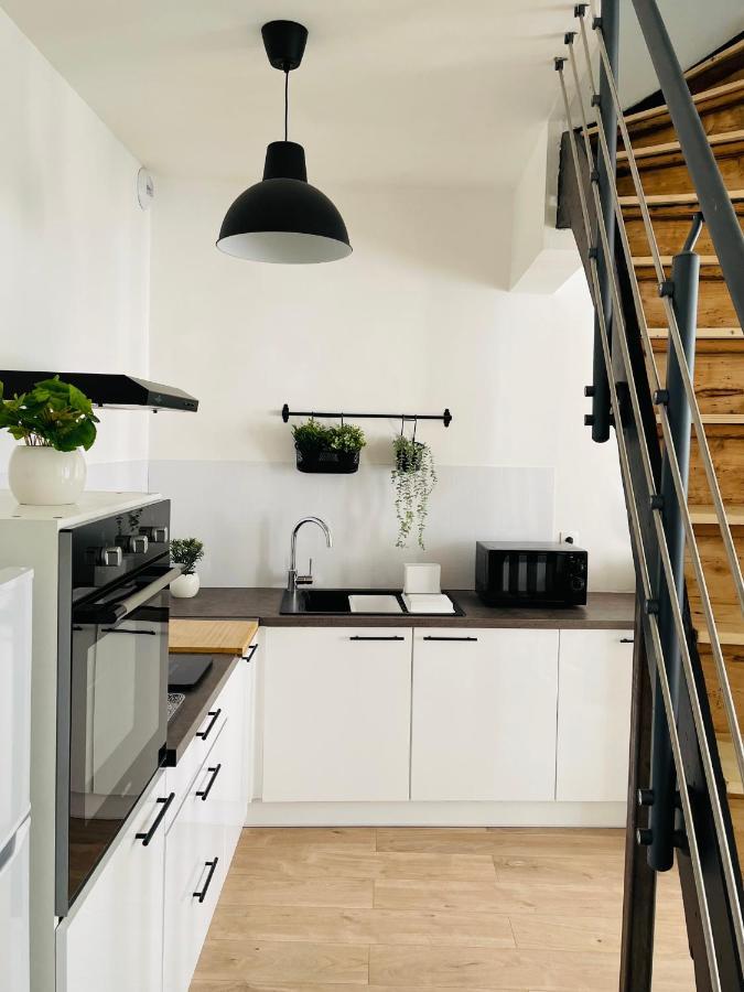 Be My Apparts, Appartement De Charme "Au Beffroi", Douai, Coeur De Ville 外观 照片