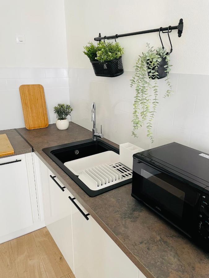 Be My Apparts, Appartement De Charme "Au Beffroi", Douai, Coeur De Ville 外观 照片
