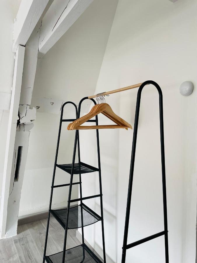 Be My Apparts, Appartement De Charme "Au Beffroi", Douai, Coeur De Ville 外观 照片